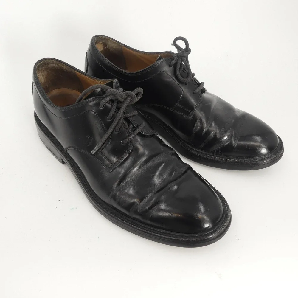Tods tod black